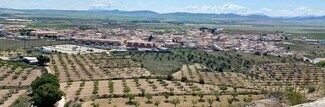 Plus de détails pour Terrain à vendre