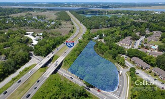 More details for Ashley River Rd, Charleston, SC - Land for Sale