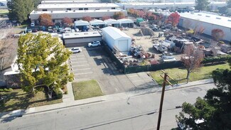 Plus de détails pour 7050 McComber St, Sacramento, CA - Industriel à vendre
