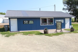 More details for 210 E Fourth St, Colome, SD - Retail for Sale