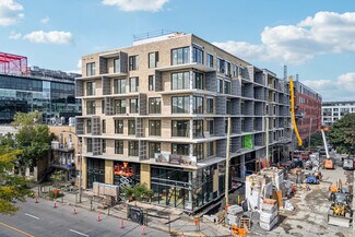 Plus de détails pour 7248 Saint-Urbain, Montréal, QC - Bureau/Commerce de détail à louer