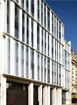 Plus de détails pour 96-104 avenue Charles de Gaulle, Neuilly-sur-Seine - Bureau, Industriel à louer