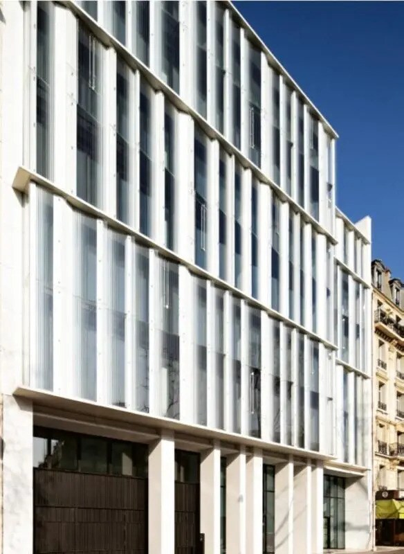 96-104 avenue Charles de Gaulle, Neuilly-sur-Seine for lease Building Photo- Image 1 of 20