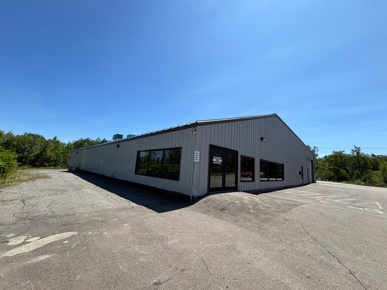 29 Stillwater Ave, Orono, ME for lease - Building Photo - Image 1 of 43