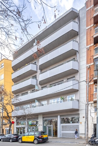 More details for Carrer De Palomar, 24-28, Barcelona - Retail for Lease