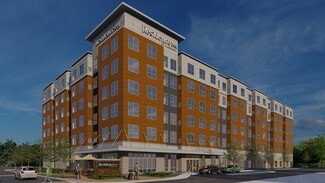 Plus de détails pour 60 Montebello Rd, Warwick, RI - Terrain à vendre