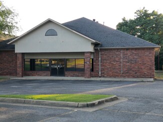 Plus de détails pour 4439 N State Hwy, Hot Springs National Park, AR - Bureau à louer