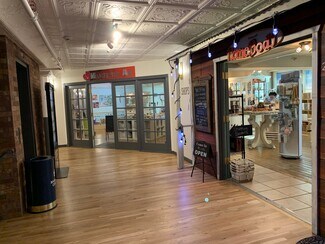 Plus de détails pour 130 W Gurley St, Prescott, AZ - Commerce de détail à louer