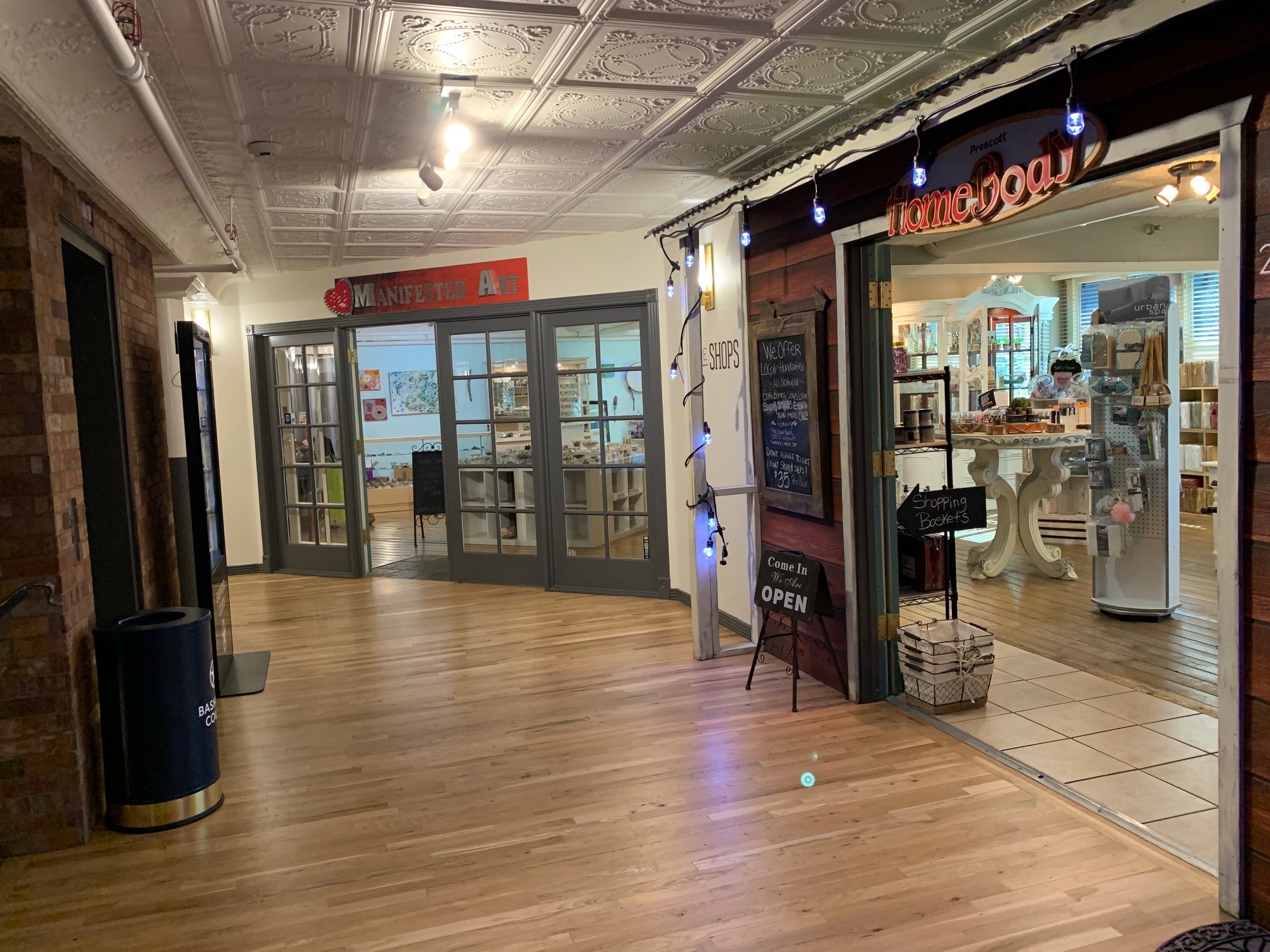 130 W Gurley St, Prescott, AZ for lease Interior Photo- Image 1 of 13