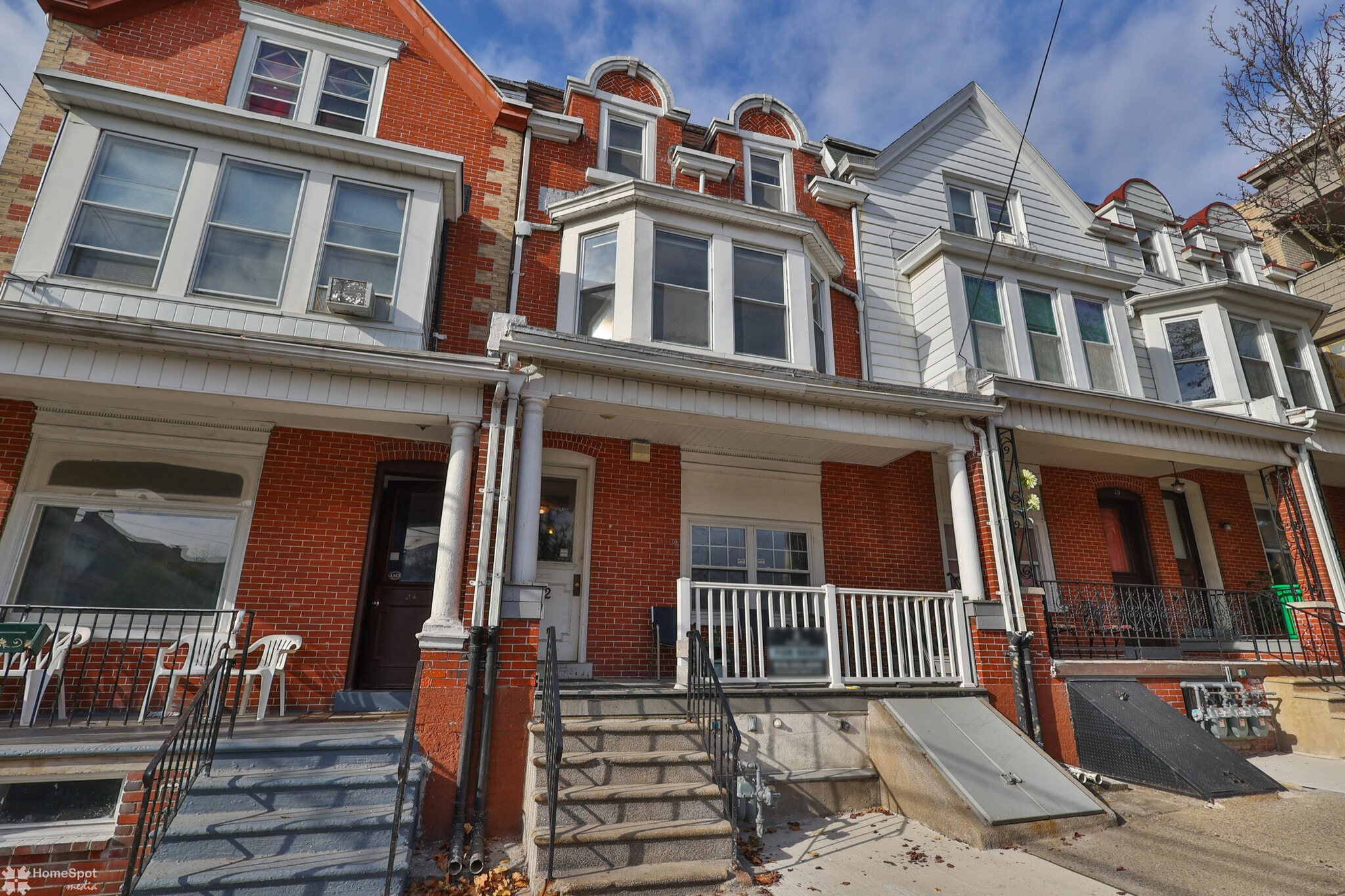 22 S 13th St, Allentown, PA à vendre Photo principale- Image 1 de 18