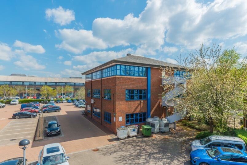 Barnett Way, Gloucester à louer - Photo du bâtiment - Image 2 de 4