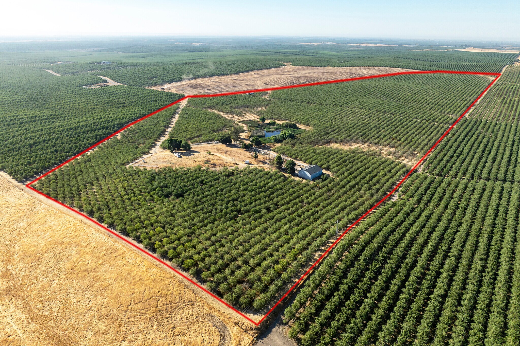 22241 Silver Ridge Rd, Denair, CA for sale Primary Photo- Image 1 of 10