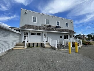 More details for 27 W Main St, Clinton, CT - Retail for Lease