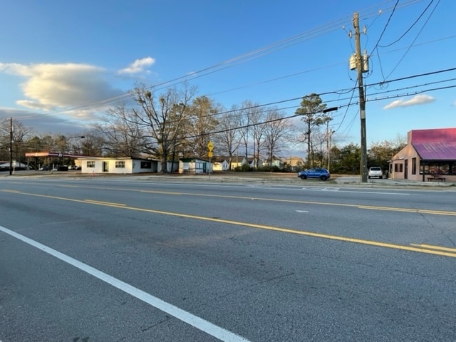 401 E Robinson Ave, Grovetown, GA for sale - Building Photo - Image 3 of 5