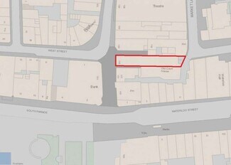 More details for 116 High St, Weston Super Mare - Retail for Sale