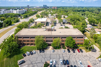 7701 York Ave S, Edina, MN - Aérien  Vue de la carte - Image1