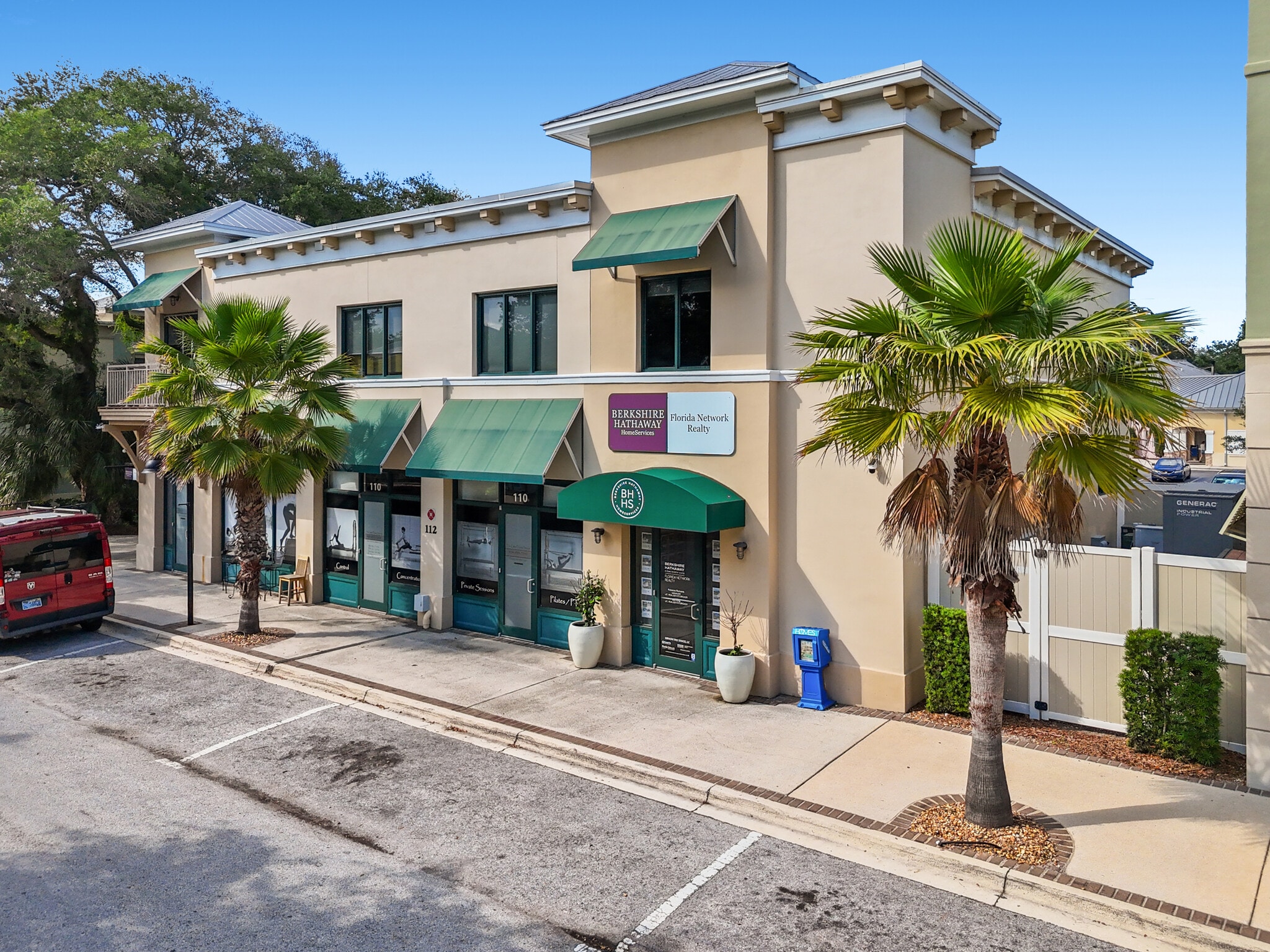 112 Sea Grove Main St, Saint Augustine, FL à louer Photo intérieure- Image 1 de 24