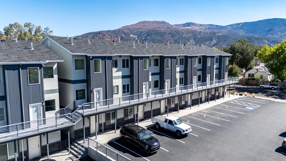 119 N 800 W, Cedar City, UT for sale - Building Photo - Image 3 of 48