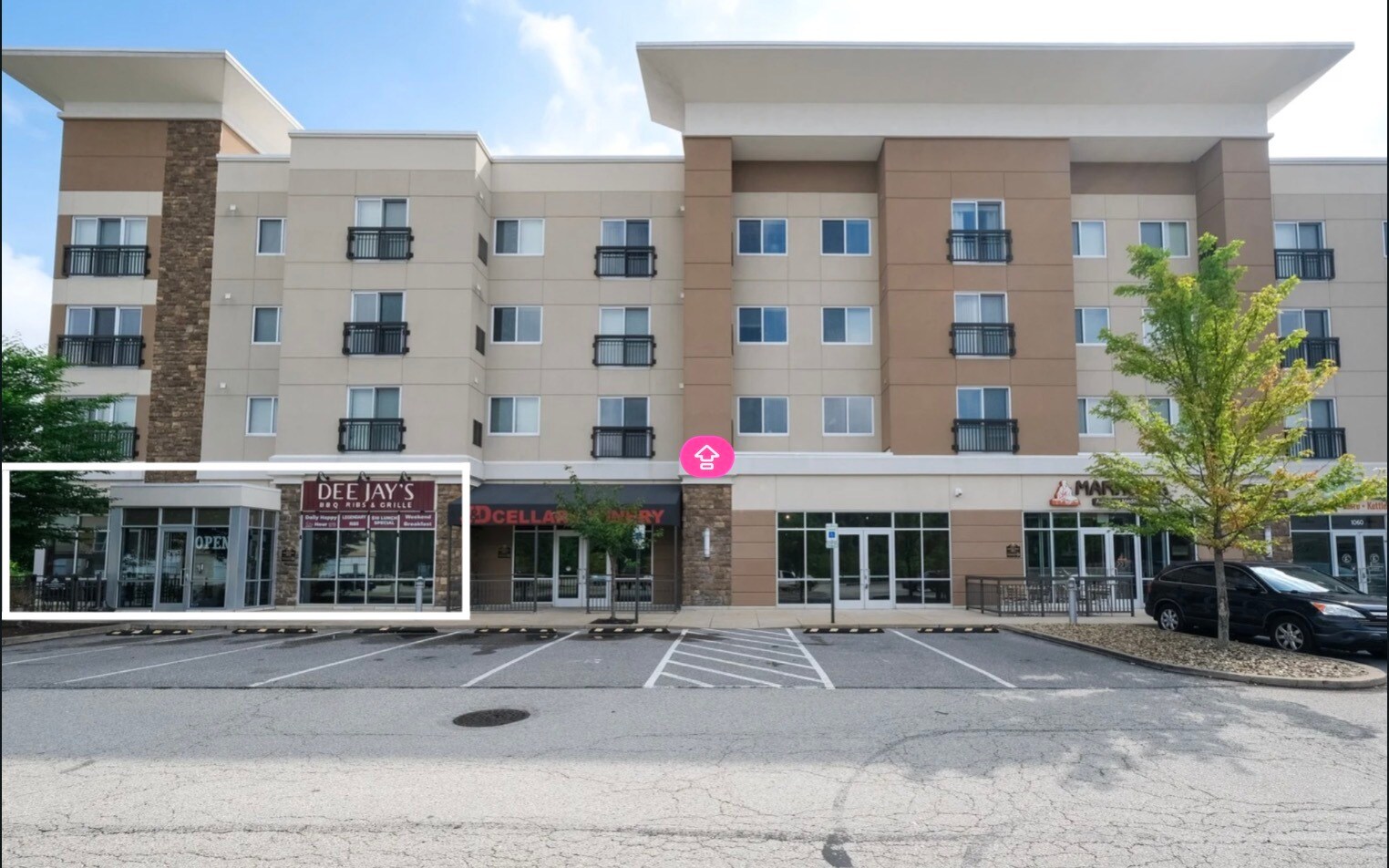 100 Adios Dr, Washington, PA à louer Photo intérieure- Image 1 de 2