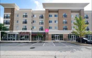 100 Adios Dr, Washington, PA à louer Photo intérieure- Image 1 de 2