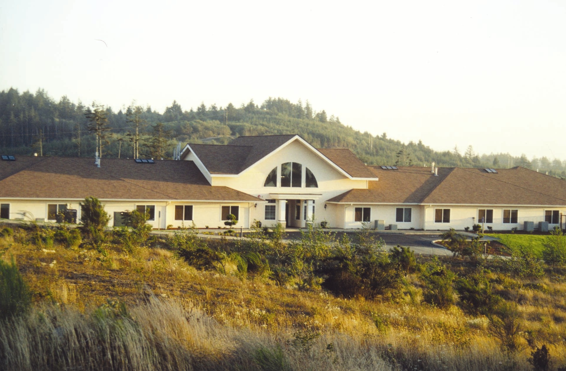 955 Kentucky Ave, Coos Bay, OR à vendre Photo du bâtiment- Image 1 de 1