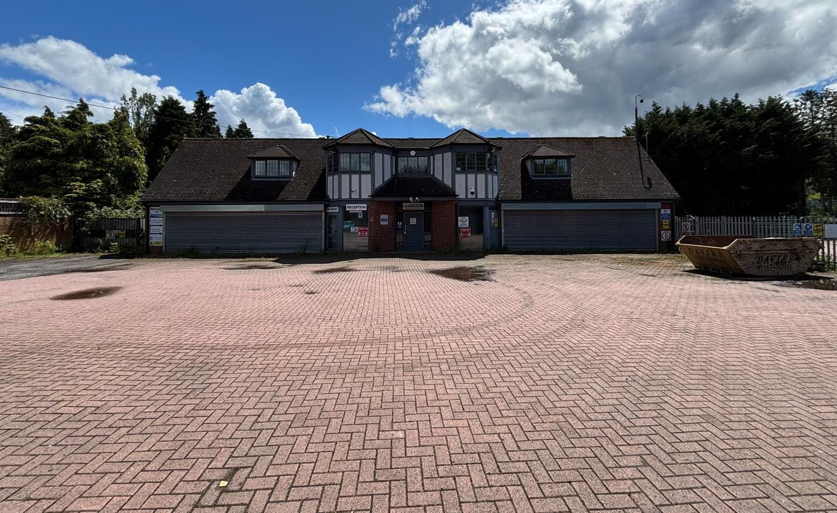 Harvington Manor, Worcester Rd, Kidderminster à louer Photo principale- Image 1 de 5