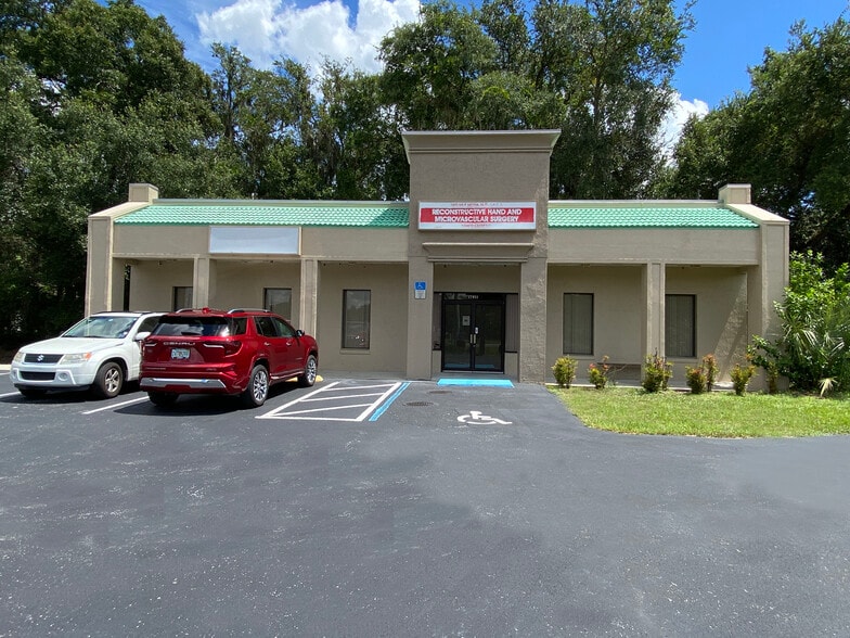 17051 US Highway 441 S, Summerfield, FL for lease - Building Photo - Image 1 of 16