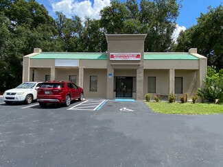 More details for 17051 US Highway 441 S, Summerfield, FL - Medical for Lease
