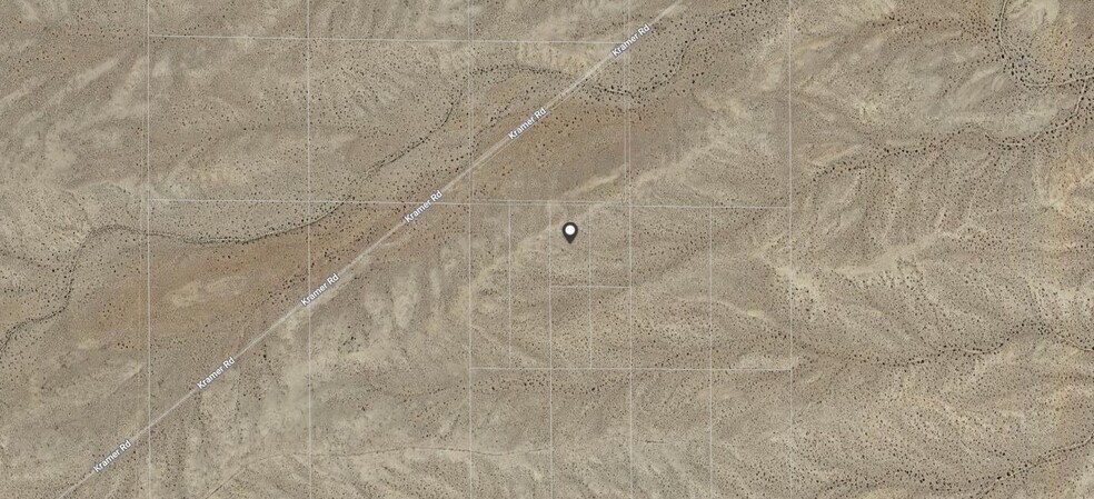 Redhill, Hinkley, CA for sale - Aerial - Image 1 of 2
