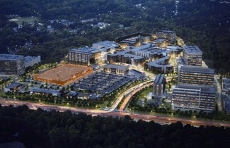 More details for 1085 Fenton Gtwy, Cary, NC - Land for Lease