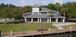 Plus de détails pour 1 Yacht Club Dr, Palm Coast, FL - Commerce de détail à vendre