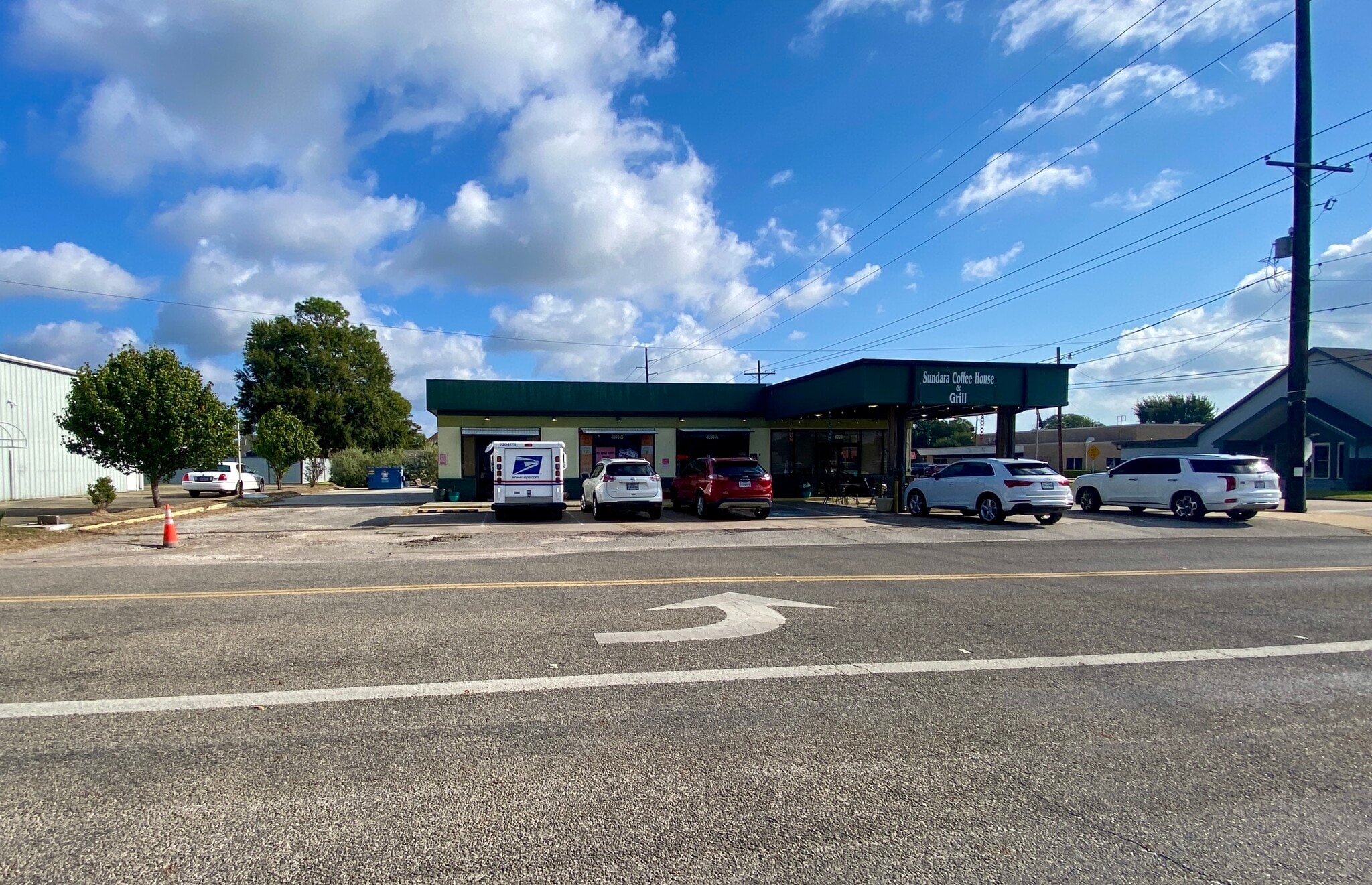 6199 39th St, Groves, TX à vendre Photo du bâtiment- Image 1 de 35