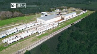 Plus de détails pour 118 Roy Vaughn Rd, Plains, GA - Industriel à vendre