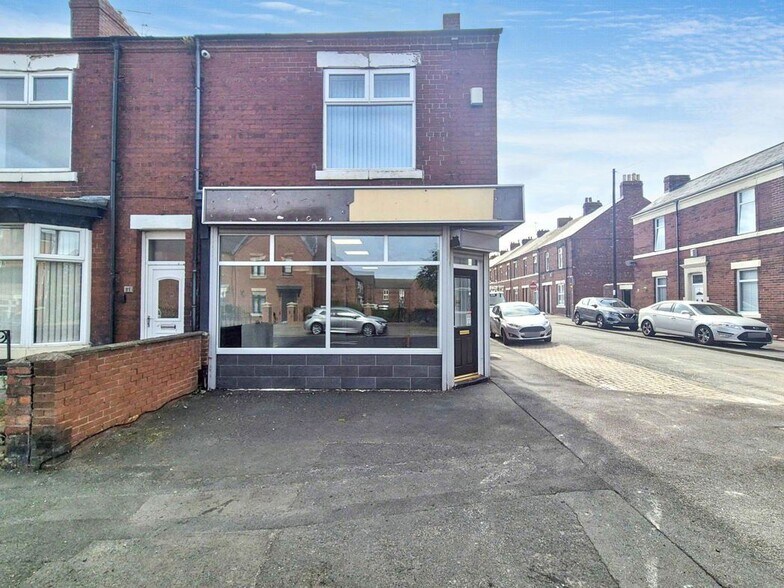 19 Hedgeley Rd, Hebburn à vendre - Photo principale - Image 1 de 21