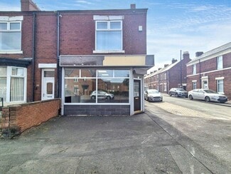 Plus de détails pour 19 Hedgeley Rd, Hebburn - Commerce de détail à vendre