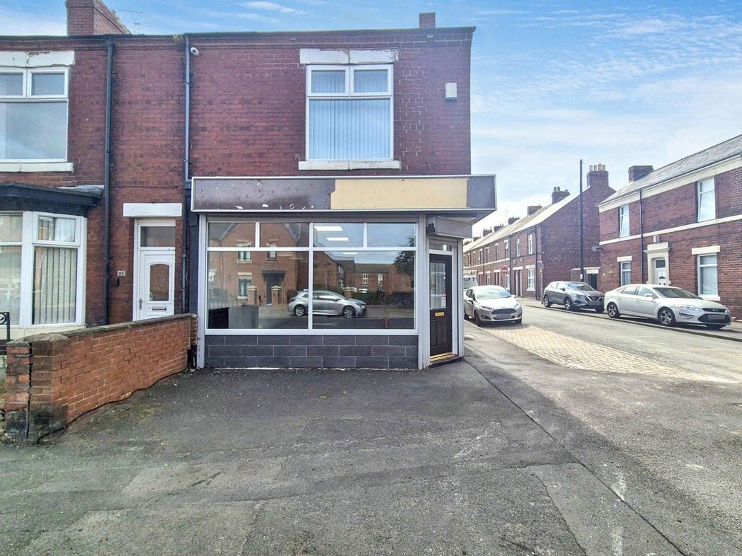 19 Hedgeley Rd, Hebburn for sale Primary Photo- Image 1 of 22