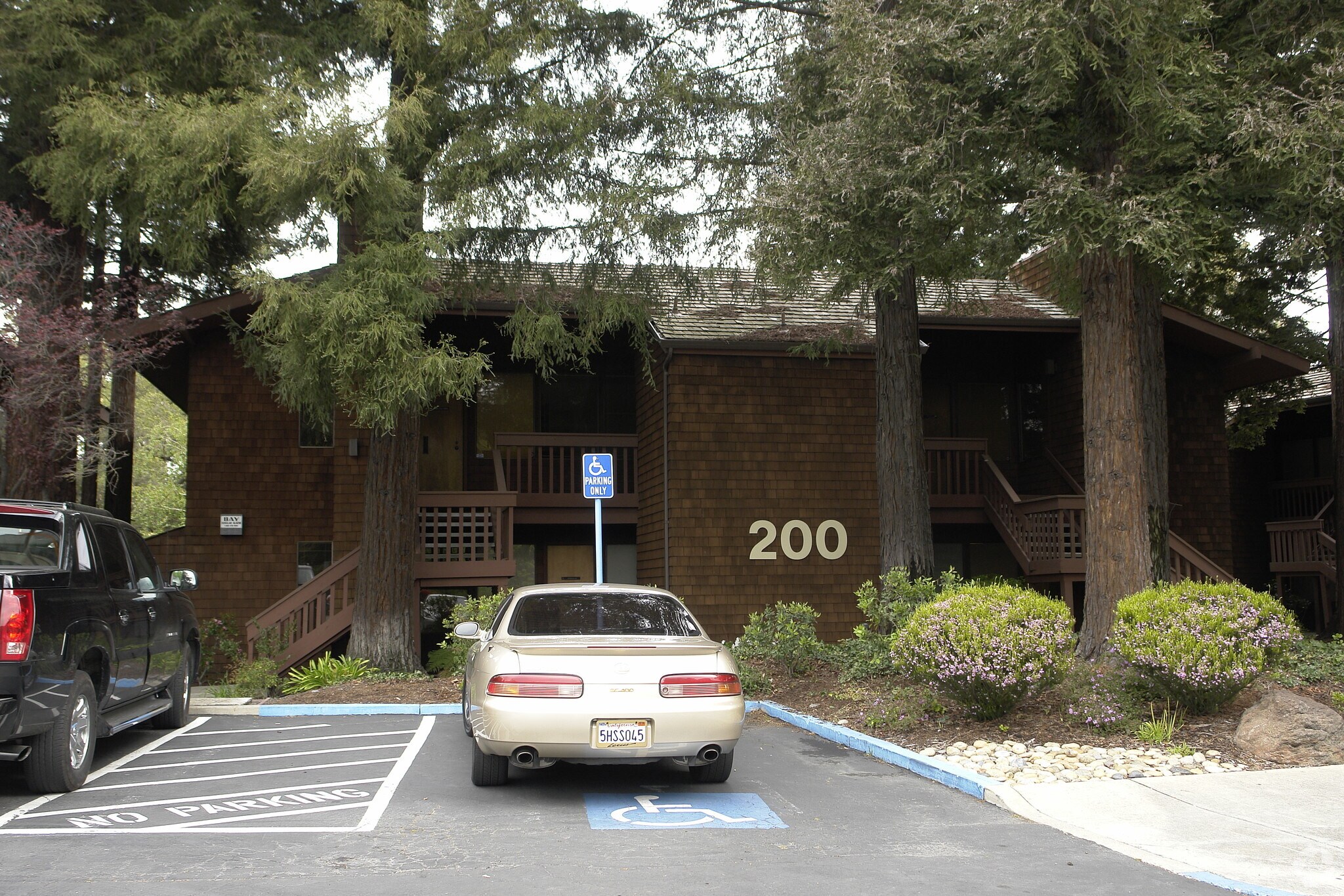 2500 Old Crow Canyon Rd, San Ramon, CA for lease Primary Photo- Image 1 of 5