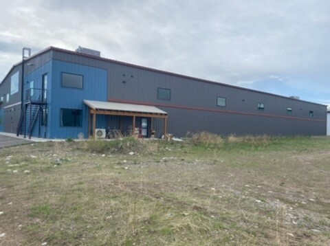 159 Homestake Dr, Bozeman, MT à vendre - Photo du bâtiment - Image 3 de 4