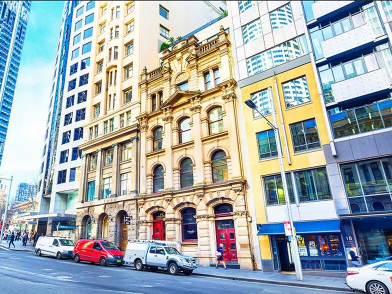 6 Bridge St, Sydney à louer - Photo du bâtiment - Image 3 de 7