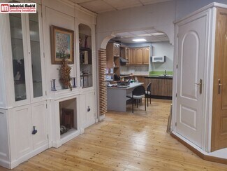 Plus de détails pour Industriel à vendre