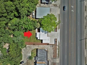 1245 N Pine Hills Rd, Orlando, FL - AERIAL  map view - Image1