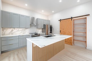 More details for 987 Harcourt Ave, Seaside, CA - Multifamily for Sale