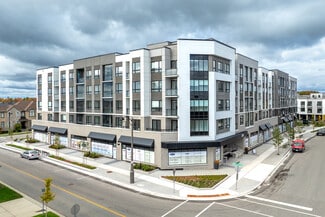 Plus de détails pour 3240 Carding Mill Trl, Oakville, ON - Multi-résidentiel à vendre