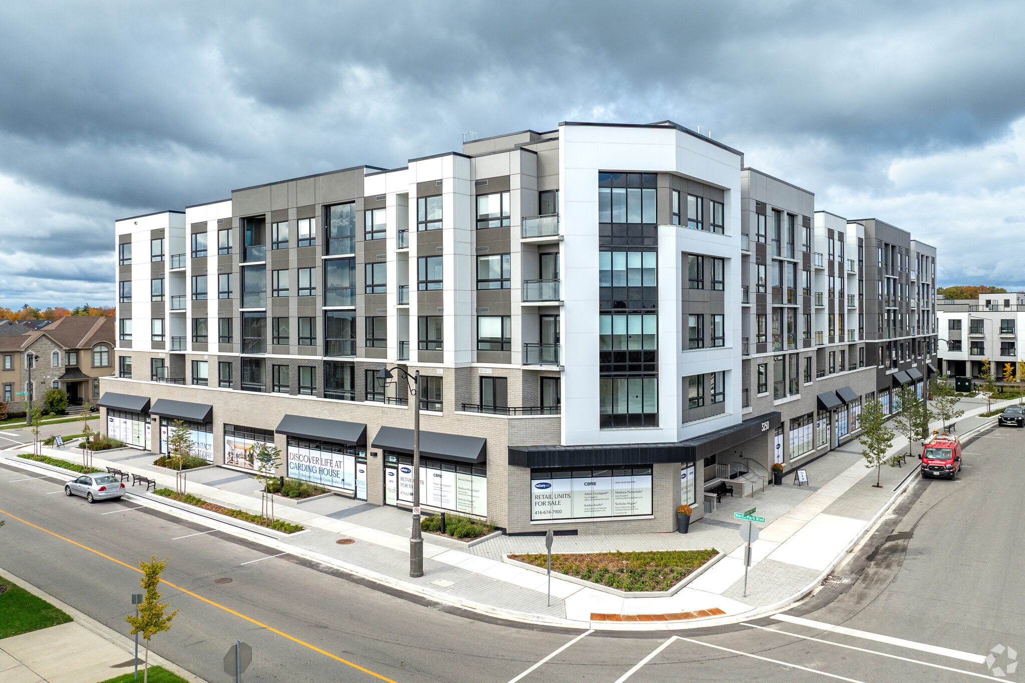 3240 Carding Mill Trl, Oakville, ON à vendre Photo principale- Image 1 de 4