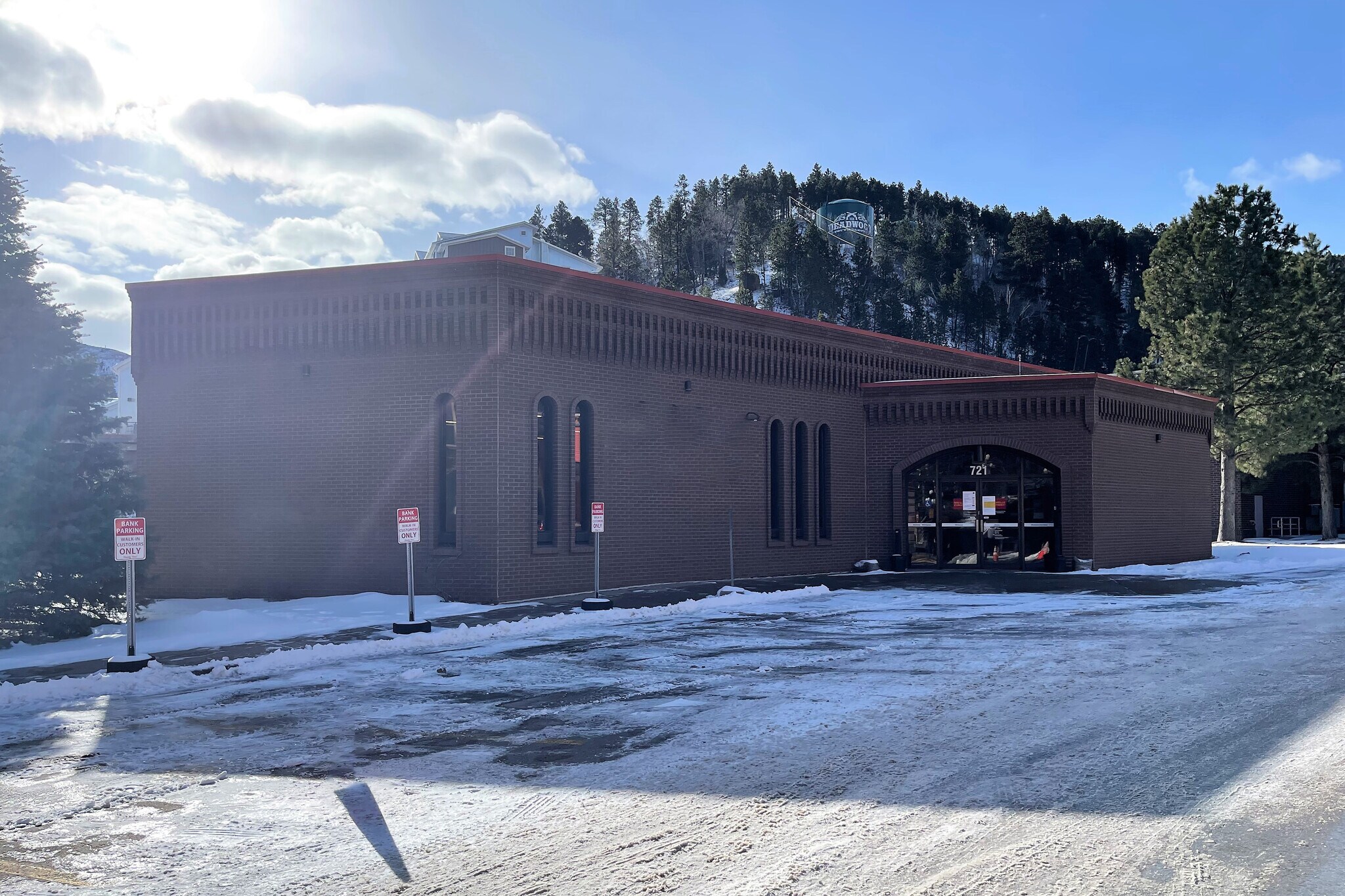 721 Main St, Deadwood, SD for sale Primary Photo- Image 1 of 1