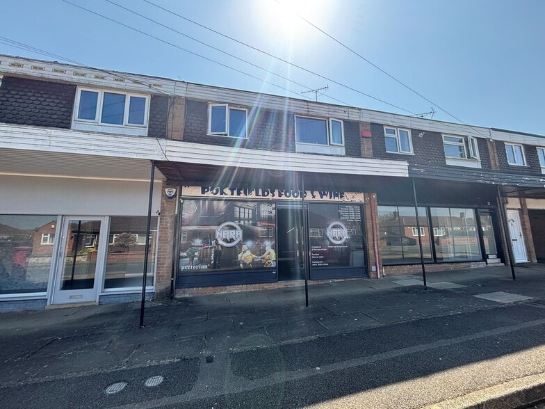 29-33 Portfields Rd, Newport Pagnell for lease - Building Photo - Image 1 of 13