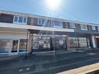 Plus de détails pour 29-33 Portfields Rd, Newport Pagnell - Commerce de détail à louer