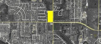 Plus de détails pour Rowlett & Miller Rd, Rowlett, TX - Terrain à vendre