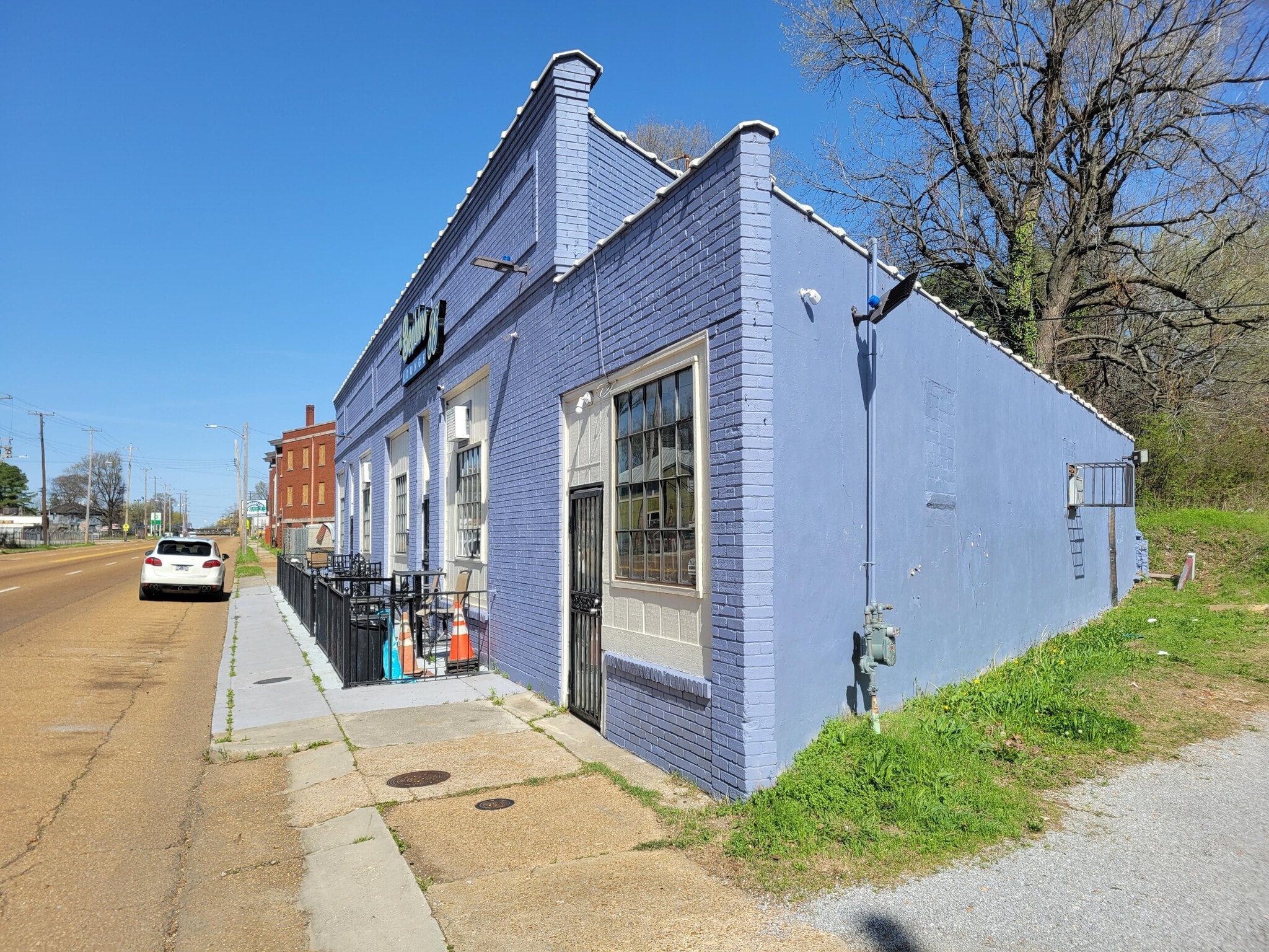 1654-1658 Lamar Ave, Memphis, TN for sale Primary Photo- Image 1 of 6