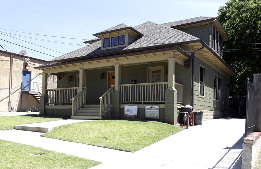 314 W 14th Pl, Tulsa, OK for sale - Building Photo - Image 2 of 48